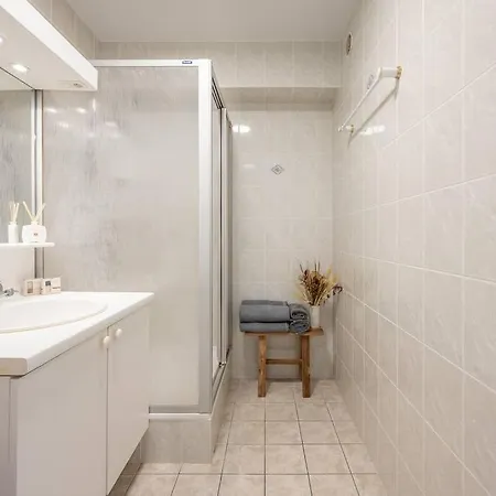 Casa Richard * Blankenberge