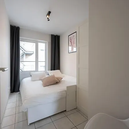 Casa Richard Apartment *