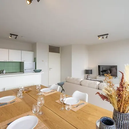 Casa Richard * Blankenberge