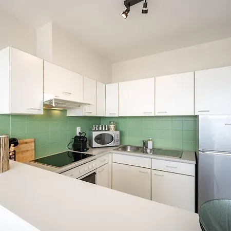 Casa Richard Apartment