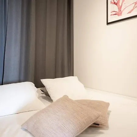 Casa Richard * Blankenberge