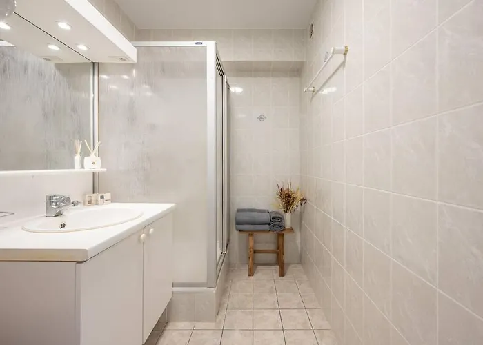 Casa Richard * Blankenberge