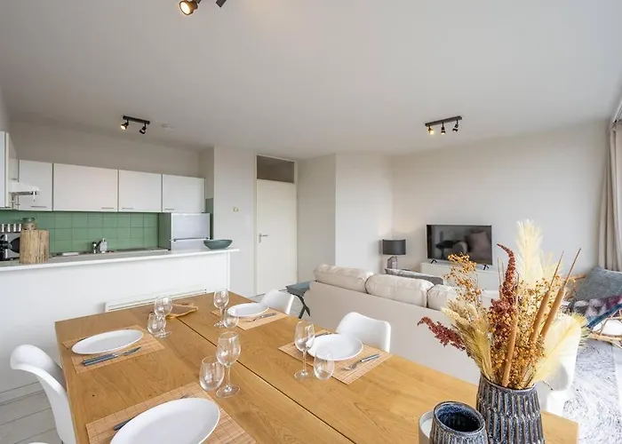 Casa Richard * Blankenberge