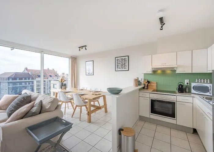 Casa Richard Hotel Blankenberge